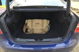 Jaguar XE photo gallery