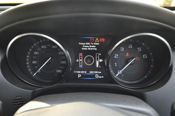 Jaguar XE photo gallery