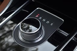 Jaguar XE photo gallery