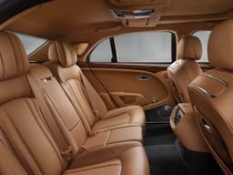 Bentley Mulsanne, Mulsanne LWB photo gallery