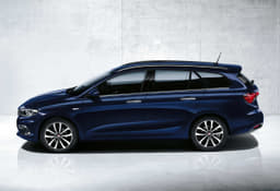 Fiat Tipo photo gallery