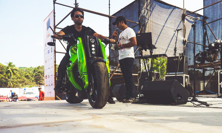 Legacy Customs - Immortale.