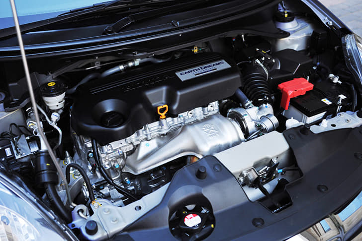 Honda Amaze facelift photo gallery