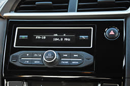 Honda Amaze facelift photo gallery