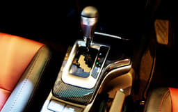 New 2017 Toyota Fortuner TRD Sportivo image gallery