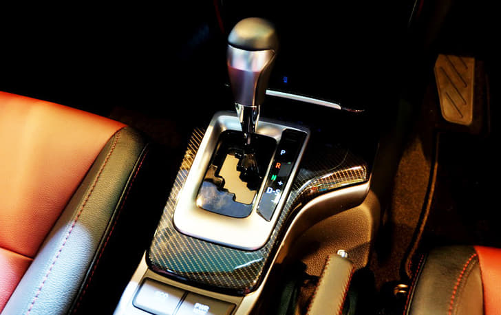 New 2017 Toyota Fortuner TRD Sportivo image gallery