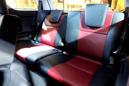 New 2017 Toyota Fortuner TRD Sportivo image gallery