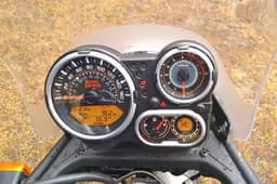 Royal Enfield Himalayan photo gallery