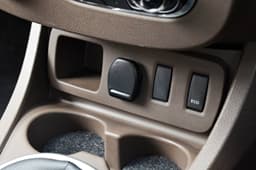 Renault Duster SUV facelift photo gallery