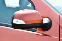 Renault Duster SUV facelift photo gallery