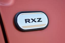 Renault Duster SUV facelift photo gallery