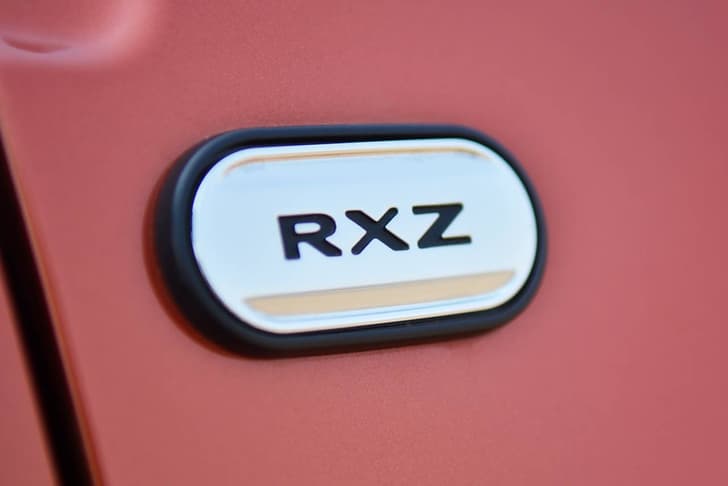 Renault Duster SUV facelift photo gallery