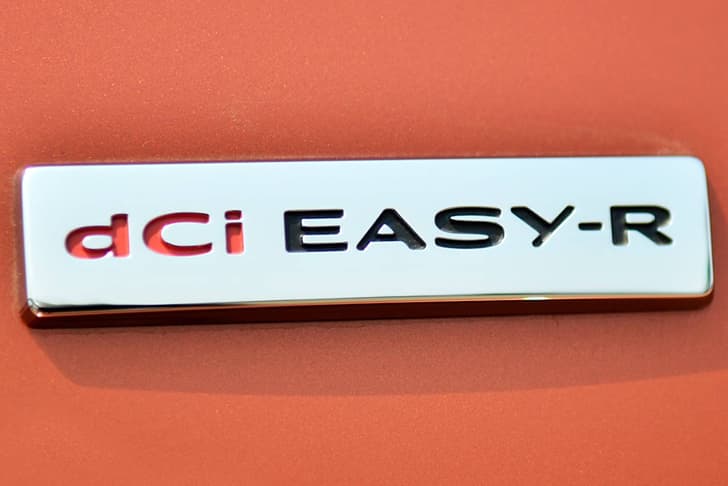Renault Duster SUV facelift photo gallery