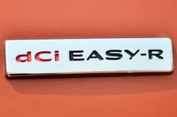 Renault Duster SUV facelift photo gallery