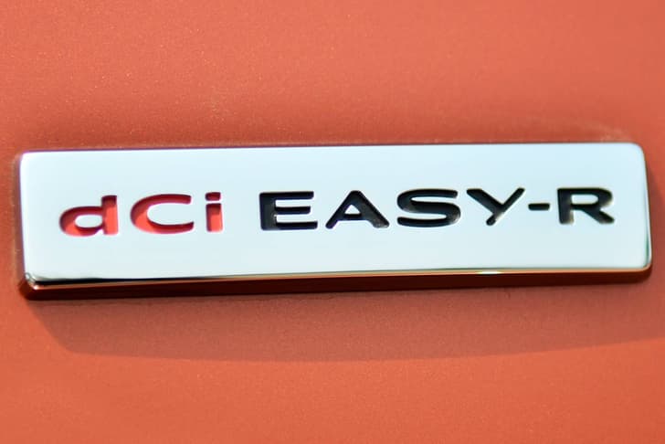 Renault Duster SUV facelift photo gallery