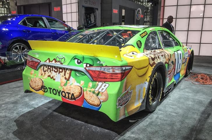 New York Auto Show 2016 photo gallery