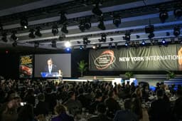 New York Auto Show 2016 photo gallery