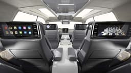Lincoln Navigator SUV concept photo gallery