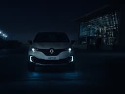 2017 Renault Captur image gallery