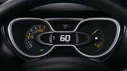 2017 Renault Captur image gallery