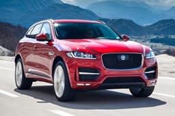 The SUV made its international debut at the Frankfurt motor show last year before being displayed at the Auto Expo earlier this year.