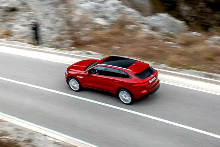 For India, both engines will come paired to an eight-speed automatic gearbox as standard.