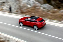 For India, both engines will come paired to an eight-speed automatic gearbox as standard.