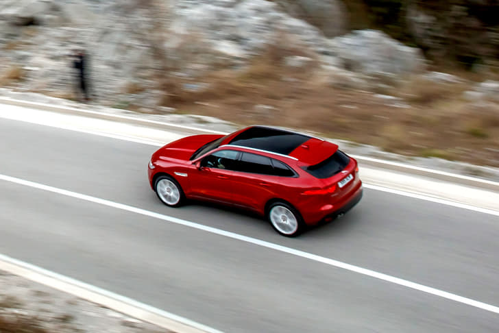 For India, both engines will come paired to an eight-speed automatic gearbox as standard.