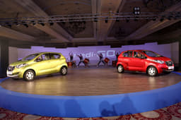 Datsun Redigo photo gallery