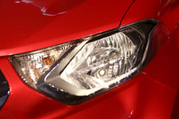 Datsun Redigo photo gallery