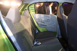 Datsun Redigo photo gallery