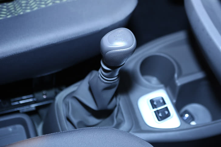 Datsun Redigo photo gallery