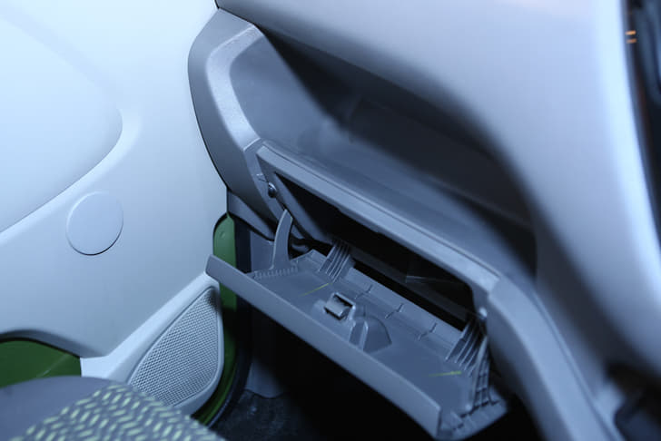 Datsun Redigo photo gallery