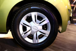 Datsun Redigo photo gallery