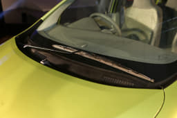 Datsun Redigo photo gallery