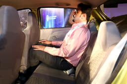 Datsun Redigo photo gallery