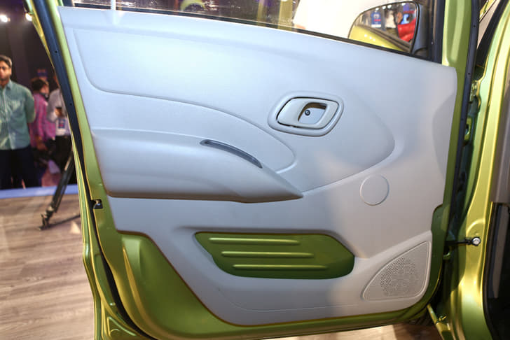 Datsun Redigo photo gallery