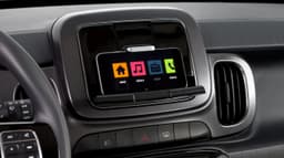 Fiat Mobi hatchback photo gallery