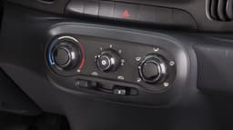 Fiat Mobi hatchback photo gallery