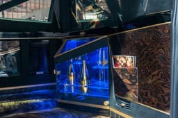 IAT Kalman SUV photo gallery