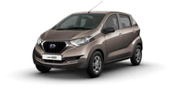 Datsun Redigo photo gallery