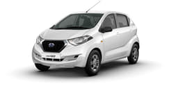 Datsun Redigo photo gallery