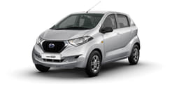 Datsun Redigo photo gallery