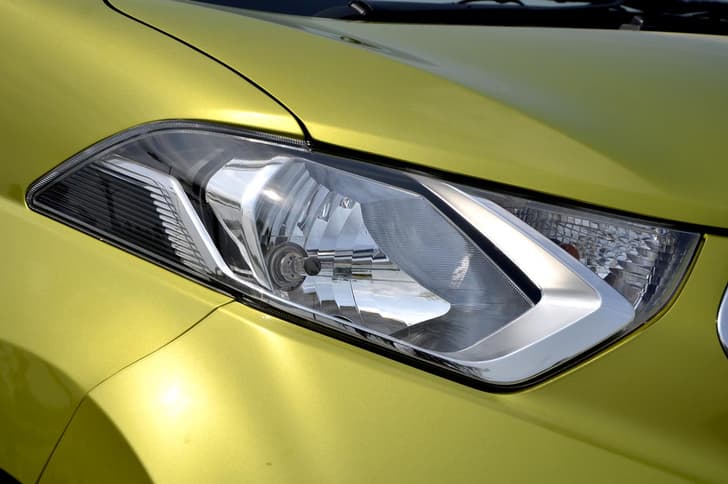 Datsun Redigo photo gallery