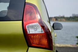 Datsun Redigo photo gallery