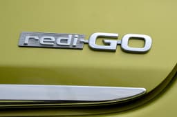 Datsun Redigo photo gallery