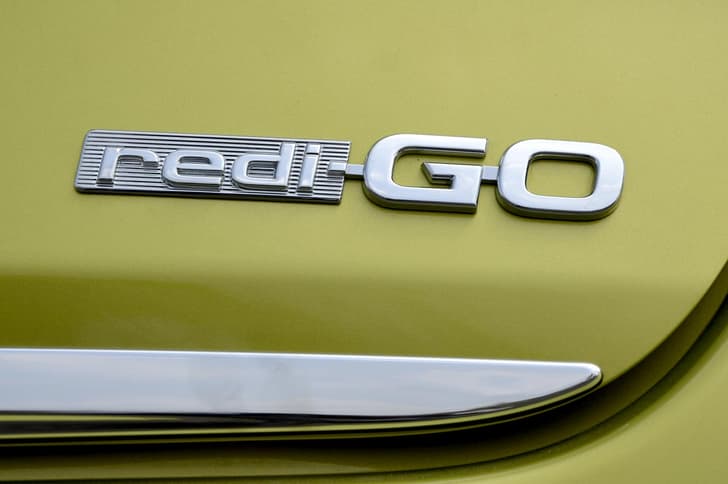 Datsun Redigo photo gallery