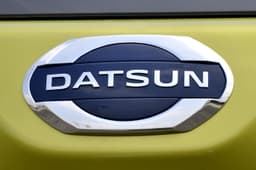 Datsun Redigo photo gallery