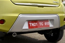 Datsun Redigo photo gallery