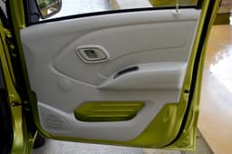 Datsun Redigo photo gallery